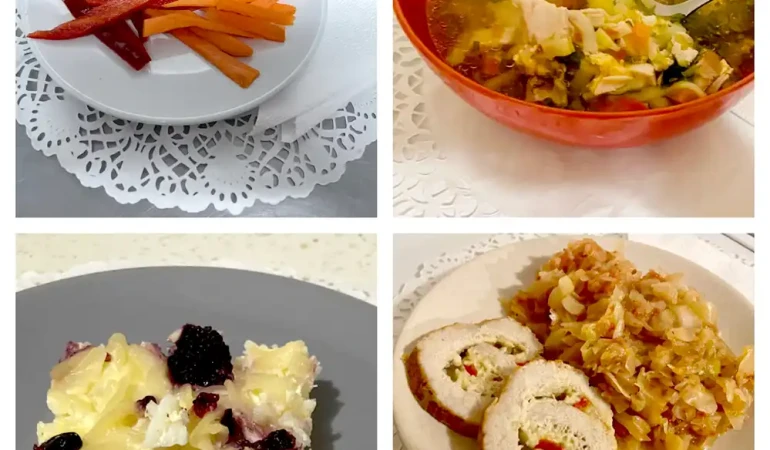 Alimentație sănătoasă