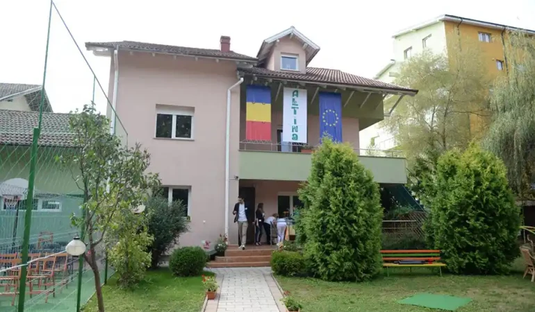 Dotări