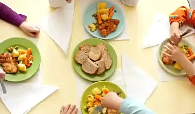 Alimentație sănătoasă