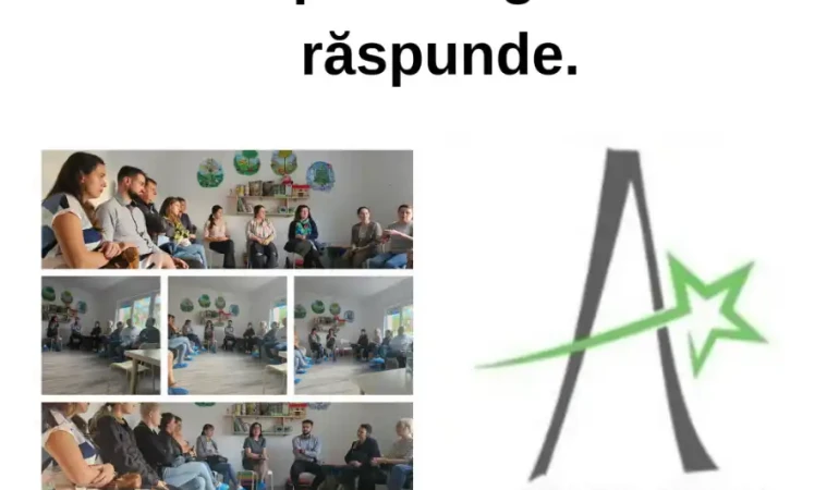 Galerie grădiniță