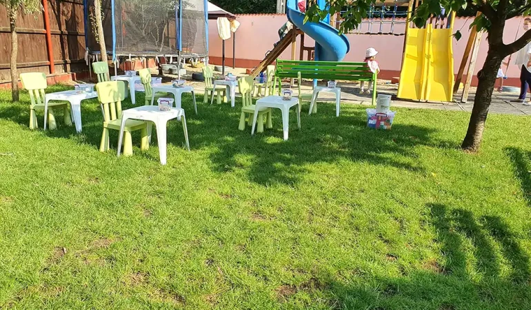 Dotări