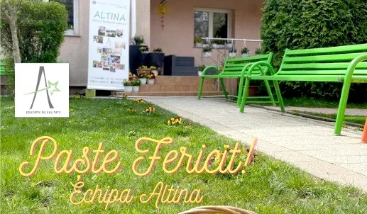 Galerie grădiniță