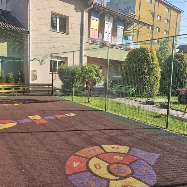 Gradinita Pitesti Altina galerie gradinita