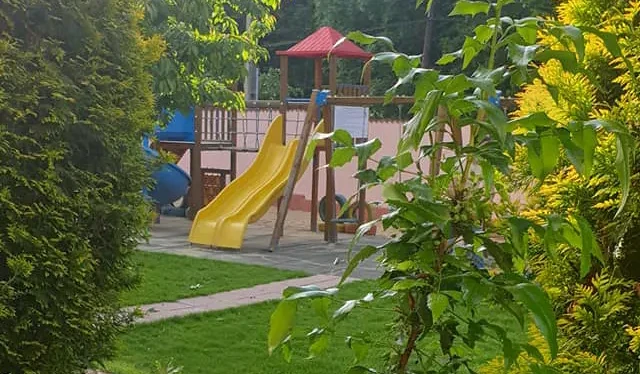 Galerie grădiniță