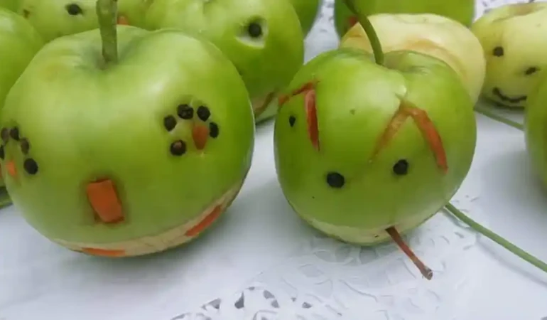 Grădinița de vară