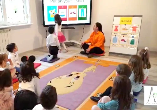 Curriculum
                                                                        