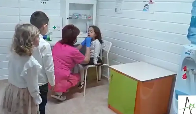 Asistență medicală