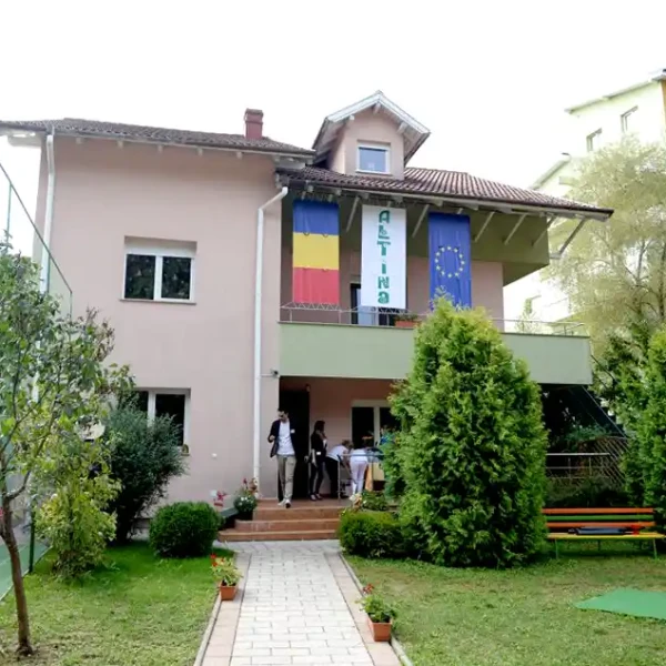 Gradinita Pitesti Altina galerie gradinita