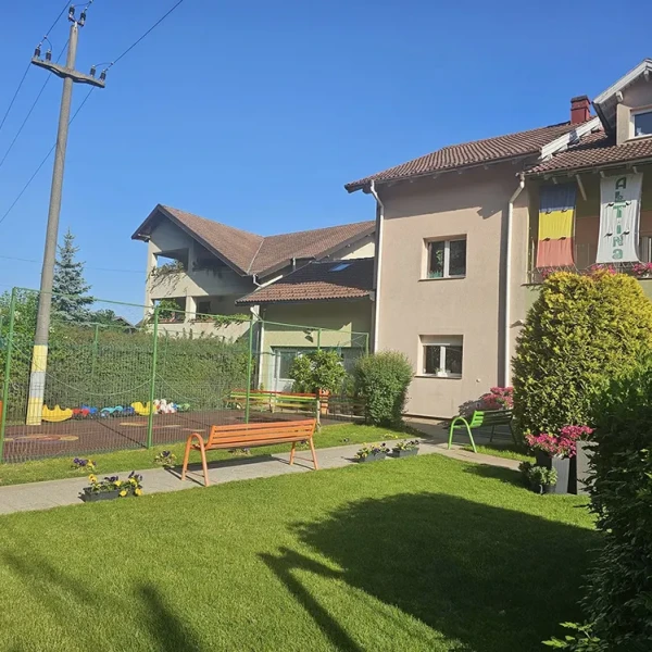 Gradinita Pitesti Altina galerie gradinita
